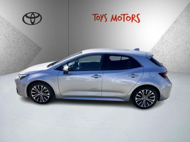 TOYOTA Corolla Hybride 1.8L 140h Design / Pack confort  