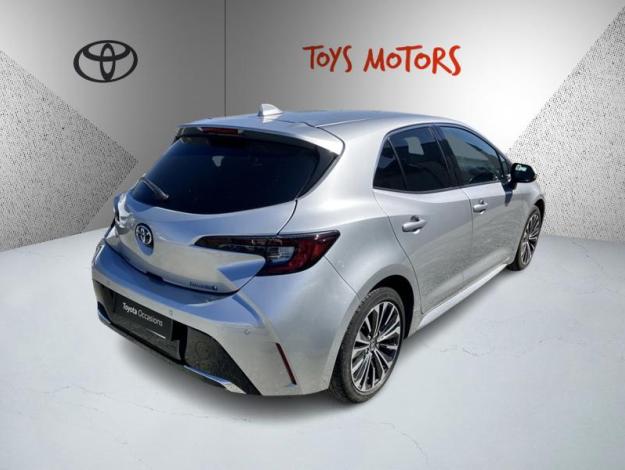 TOYOTA Corolla Hybride 1.8L 140h Design / Pack confort  