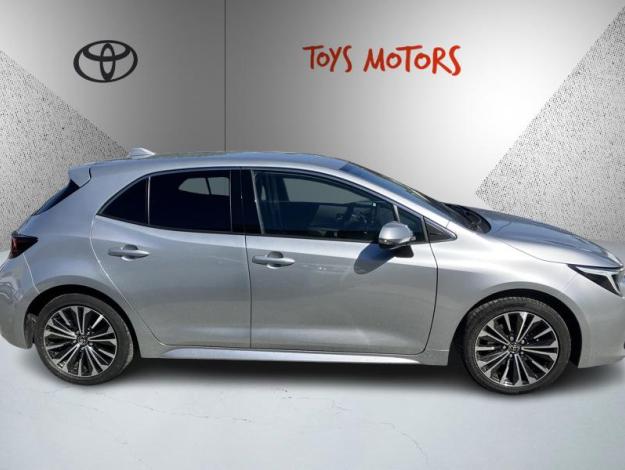 TOYOTA Corolla Hybride 1.8L 140h Design / Pack confort  