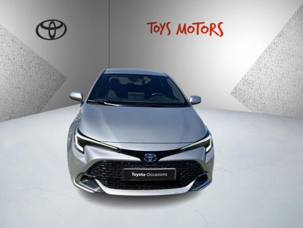 TOYOTA Corolla Hybride 1.8L 140h Design / Pack confort  