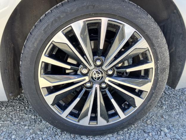 TOYOTA Corolla Hybride 1.8L 140h Design / Pack confort  