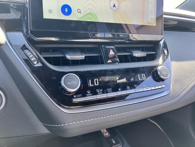 TOYOTA Corolla Hybride 1.8L 140h Design / Pack confort  