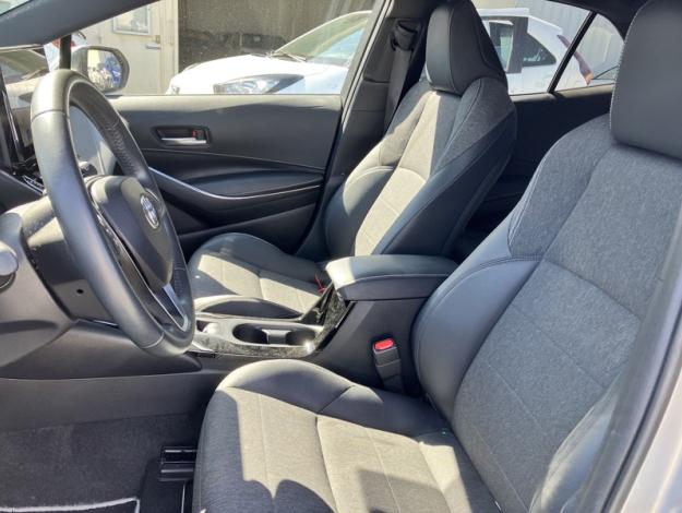 TOYOTA Corolla Hybride 1.8L 140h Design / Pack confort  