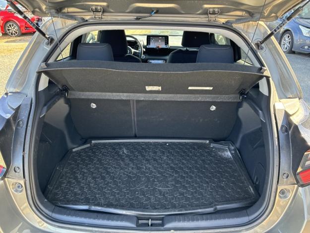 TOYOTA Yaris Hybride 116h Design Pack MY22  
