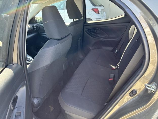 TOYOTA Yaris Hybride 116h Design Pack MY22  