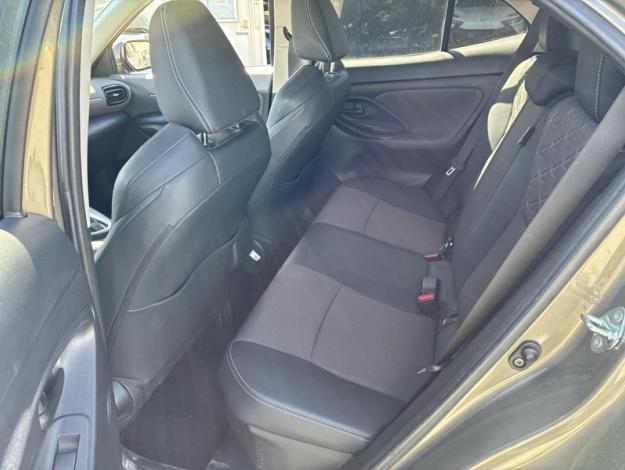 TOYOTA Yaris Cross 1.5 HYBRID 116H COLLECTION   