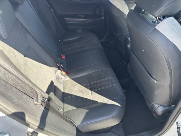 TOYOTA C-HR 2.0 Hybride 184 GR Sport  