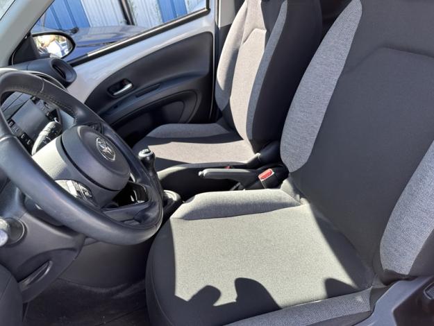 TOYOTA Aygo X 1.0 VVT-i 72 Dynamic   