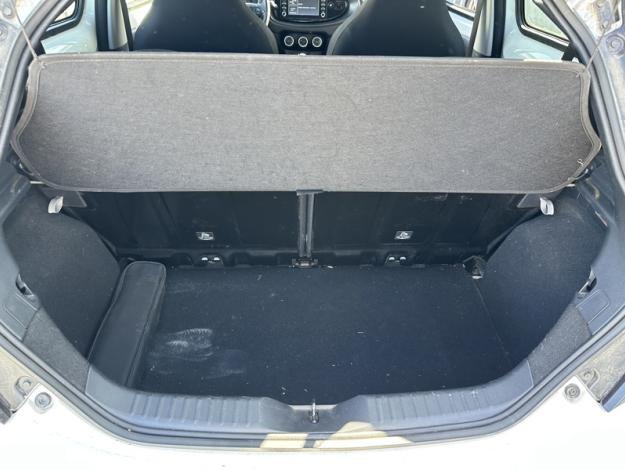 TOYOTA Aygo X 1.0 VVT-i 72 Dynamic   