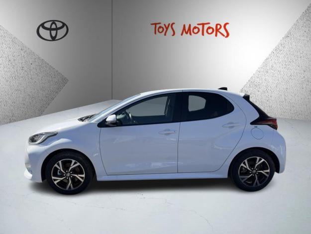 TOYOTA Yaris Hybride 116h Design  