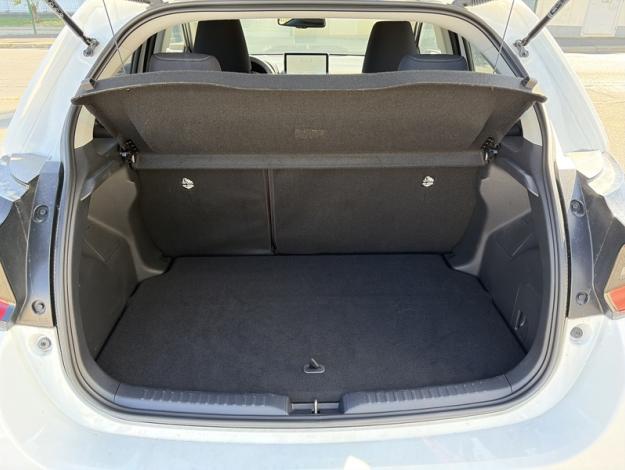 TOYOTA Yaris Hybride 116h Design  