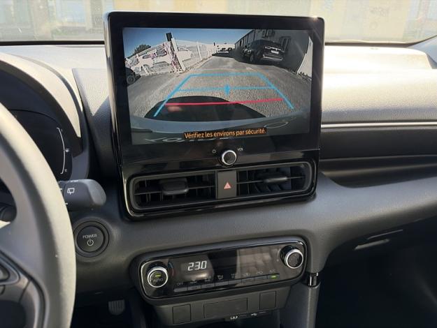 TOYOTA Yaris Hybride 116h Design  