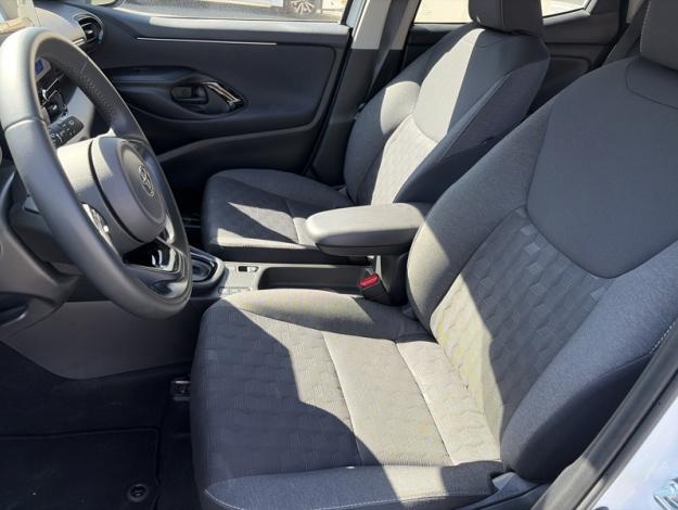 TOYOTA Yaris Hybride 116h Design  