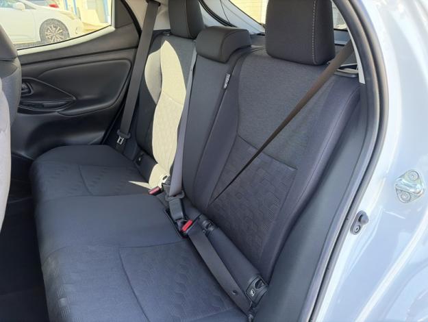 TOYOTA Yaris Hybride 116h Design  
