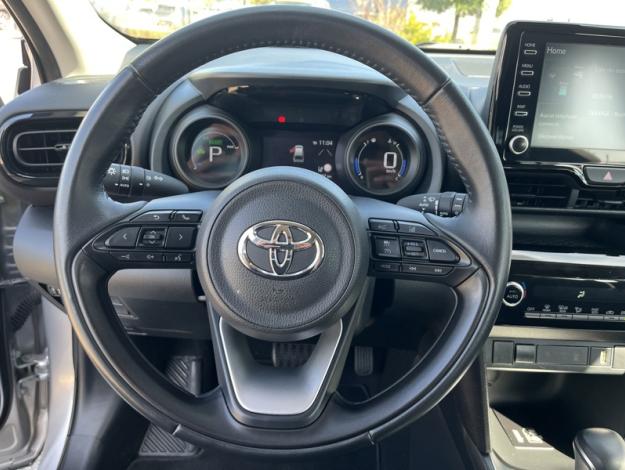 TOYOTA Yaris Cross 1.5 116H Dynamic  