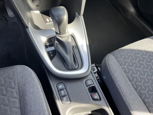 TOYOTA Yaris Cross 1.5 116H Dynamic  