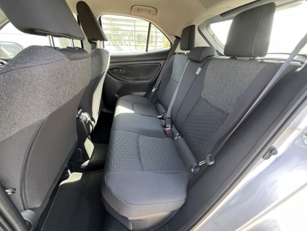 TOYOTA Yaris Cross 1.5 116H Dynamic  