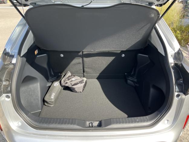 TOYOTA Yaris Cross 1.5 116H Dynamic  