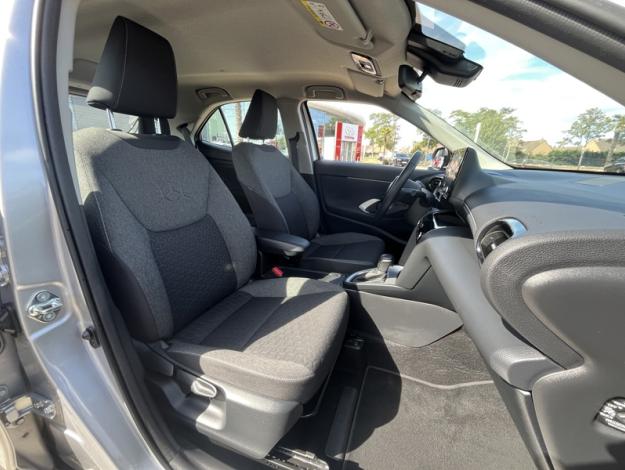 TOYOTA Yaris Cross 1.5 116H Dynamic  