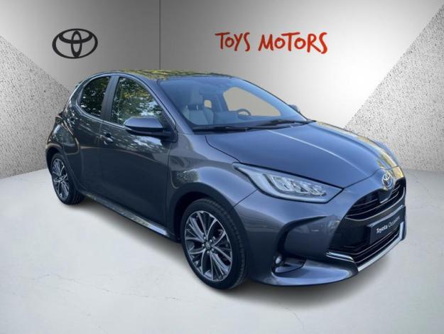 TOYOTA Yaris Hybride 116h Iconic  
