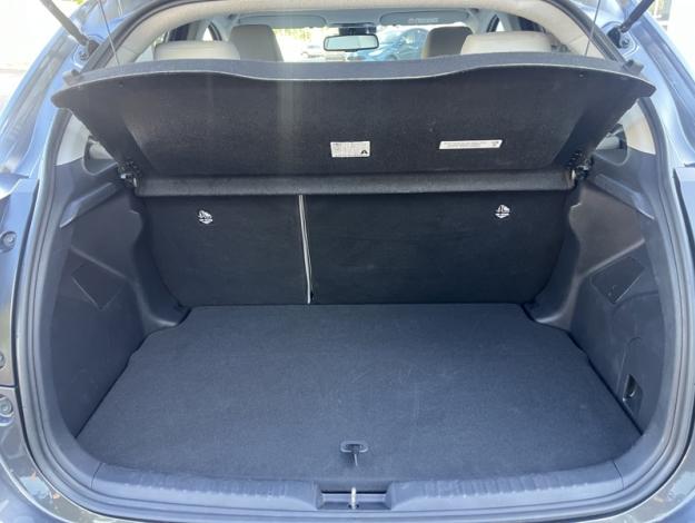 TOYOTA Yaris Hybride 116h Iconic  
