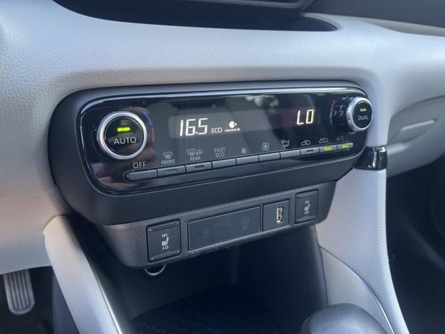 TOYOTA Yaris Hybride 116h Iconic  