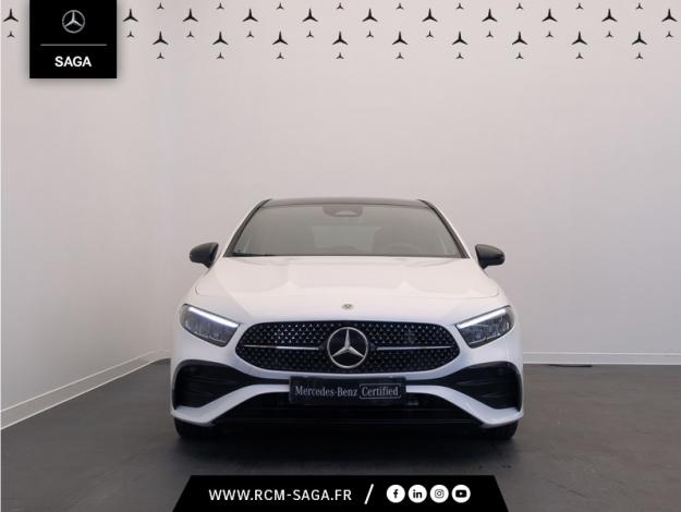 MERCEDES-BENZ Classe A 180 d AMG Line  