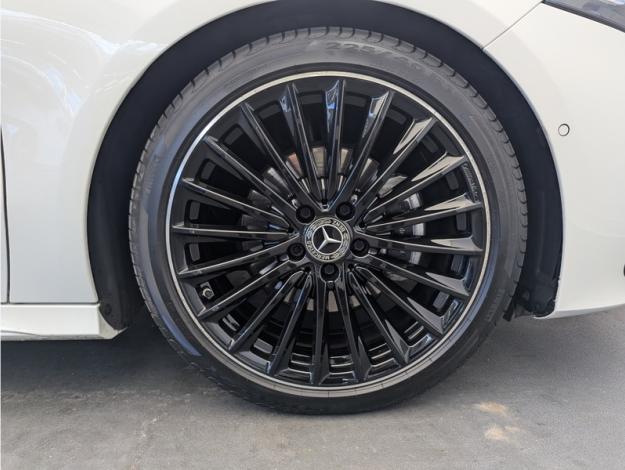 MERCEDES-BENZ Classe A 180 d AMG Line  