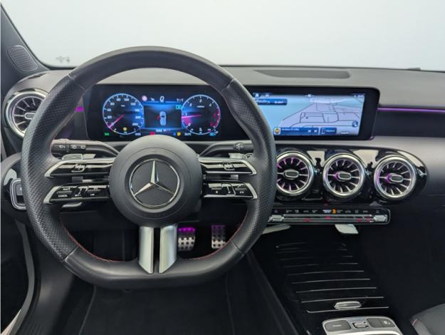 MERCEDES-BENZ Classe A 180 d AMG Line  