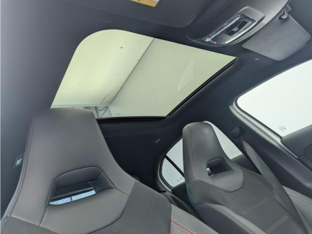 MERCEDES-BENZ Classe A 180 d AMG Line  