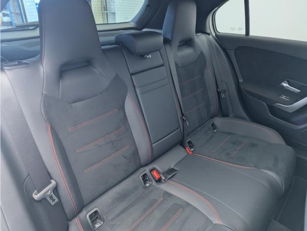 MERCEDES-BENZ Classe A 180 d AMG Line  