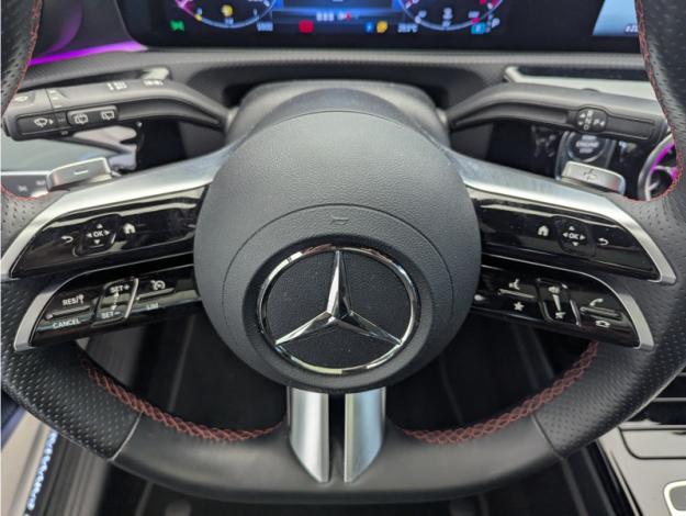 MERCEDES-BENZ Classe A 180 d AMG Line  
