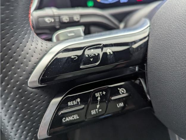 MERCEDES-BENZ Classe A 180 d AMG Line  