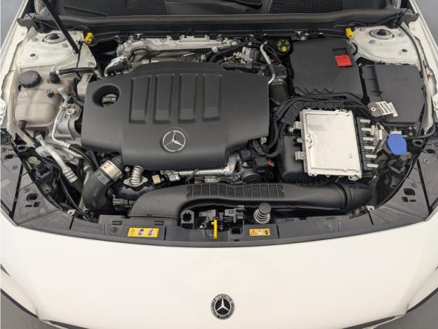 MERCEDES-BENZ Classe A 180 d AMG Line  
