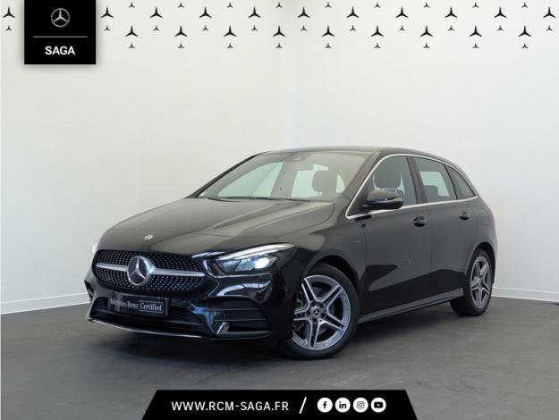 MERCEDES-BENZ Classe B 250 e AMG Line  