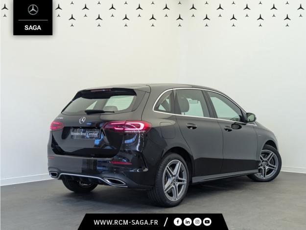 MERCEDES-BENZ Classe B 250 e AMG Line  