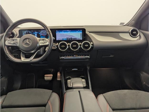 MERCEDES-BENZ Classe B 250 e AMG Line  