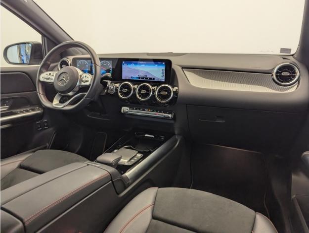 MERCEDES-BENZ Classe B 250 e AMG Line  