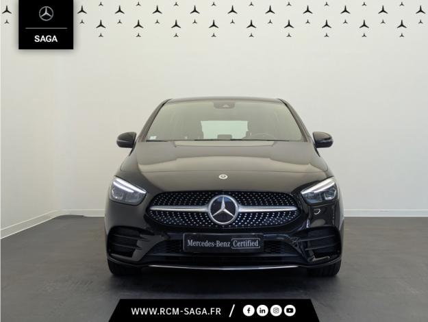 MERCEDES-BENZ Classe B 250 e AMG Line  