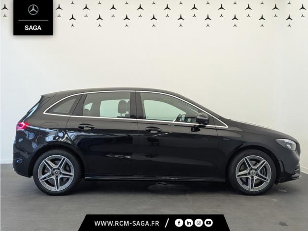 MERCEDES-BENZ Classe B 250 e AMG Line  