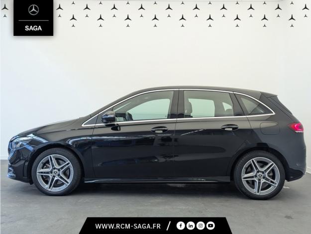 MERCEDES-BENZ Classe B 250 e AMG Line  