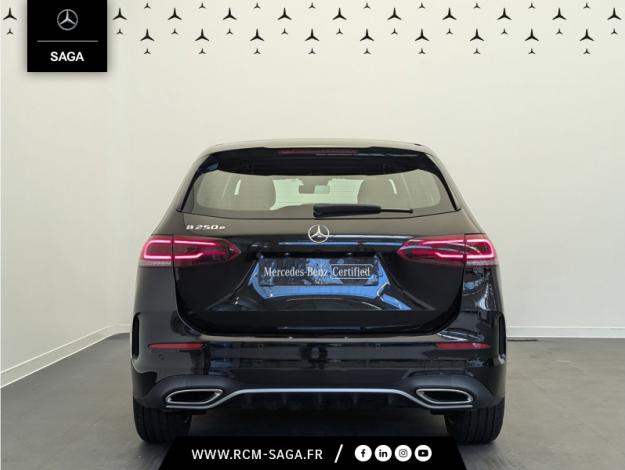 MERCEDES-BENZ Classe B 250 e AMG Line  