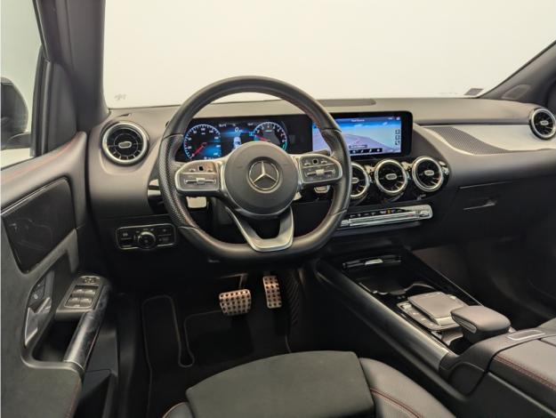 MERCEDES-BENZ Classe B 250 e AMG Line  
