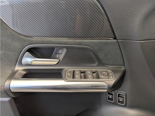 MERCEDES-BENZ Classe B 250 e AMG Line  