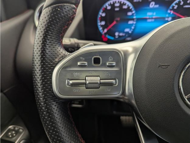 MERCEDES-BENZ Classe B 250 e AMG Line  