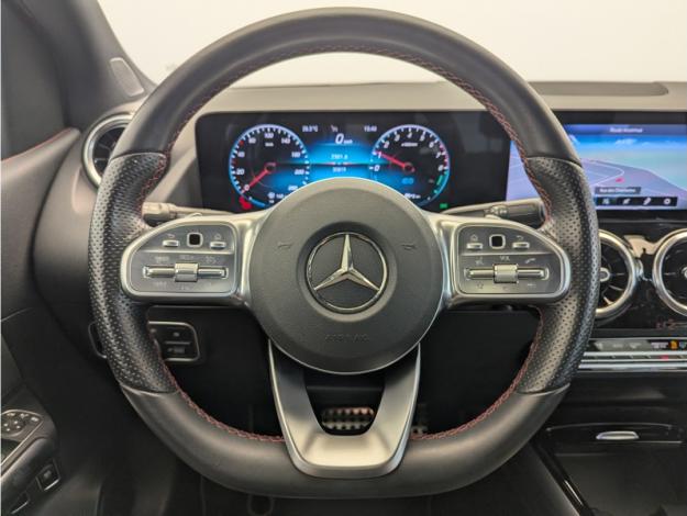 MERCEDES-BENZ Classe B 250 e AMG Line  
