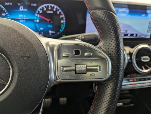 MERCEDES-BENZ Classe B 250 e AMG Line  