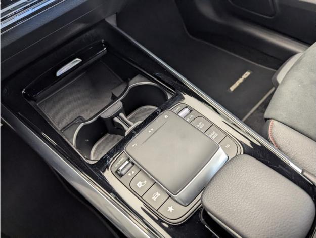 MERCEDES-BENZ Classe B 250 e AMG Line  