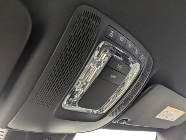 MERCEDES-BENZ Classe B 250 e AMG Line  