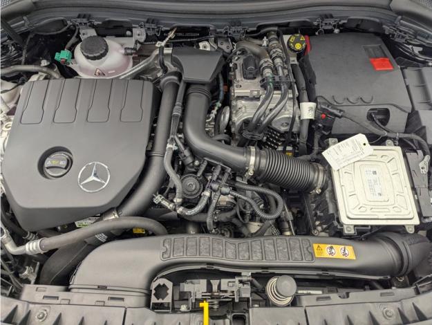 MERCEDES-BENZ Classe B 250 e AMG Line  